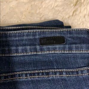 Kut from the Kloth size 12 jeans